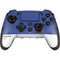 Azure Blue PlayStation Scuf Vantage 2 Controller Skin
